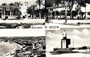 Arzew 228- Souvenirs
